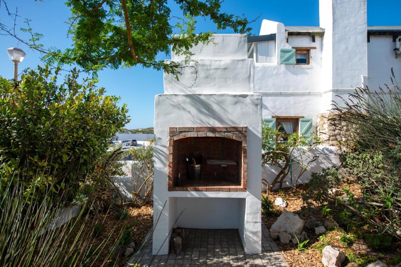 Gonana Studios & Villa Paternoster Exterior foto