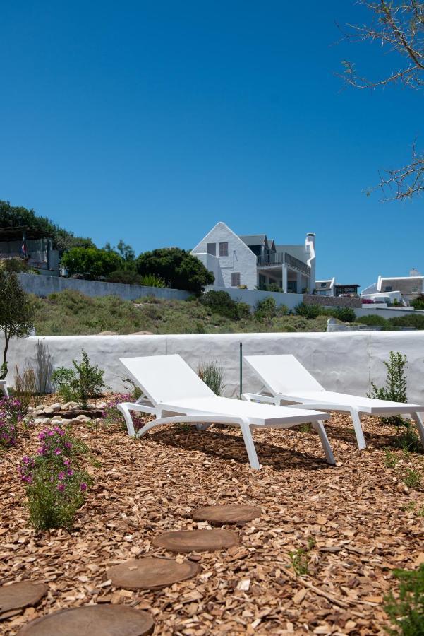 Gonana Studios & Villa Paternoster Exterior foto
