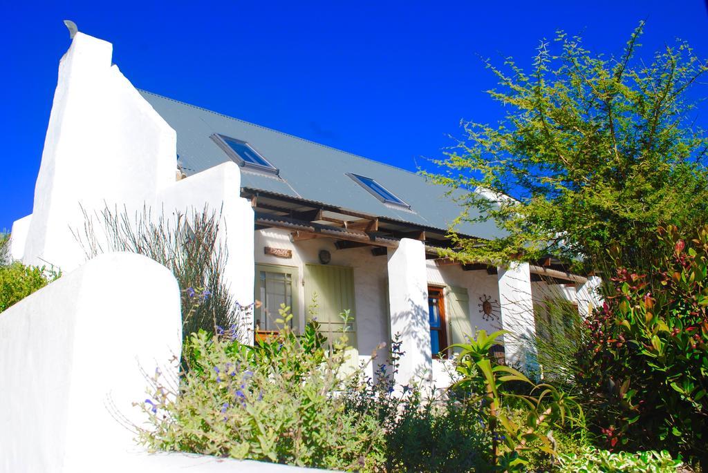 Gonana Studios & Villa Paternoster Exterior foto